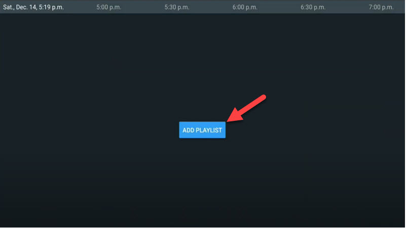 How to install Iptv On Tivimate