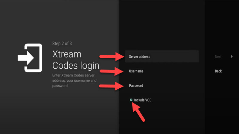 How to install Iptv On Tivimate